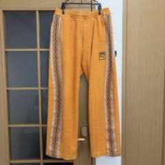 BEAMS PUMA Sasquatchfabrix. TRACK PANTSのサムネイル