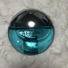 ブルガリ アクア プールオム マリン オードトワレ 香水 50ml - メルカリ