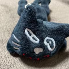 キヨ猫ぬいぐるみ　レベ２のサムネイル