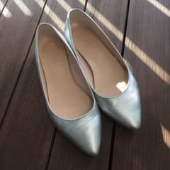 M☆まとめ買いで様専用 Piche Abahouse フラットパンプスのサムネイル