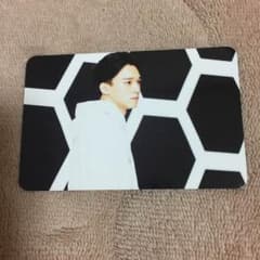 exo トレカ チェンのサムネイル