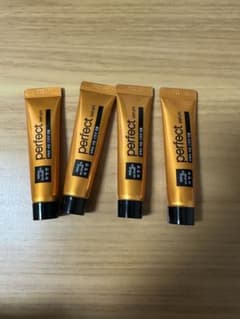ミジャンセン 高栄養パーフェクト 集中ケアアンプル 15ml×4のサムネイル