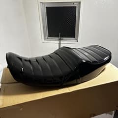 ゼファー400 エナメル タックロールシートのサムネイル