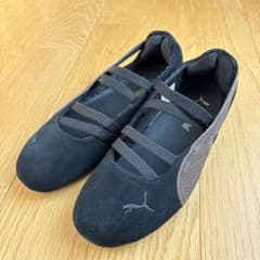 PUMA スピードキャット バレエ BEAUTY&YOUTH別注 23cmのサムネイル