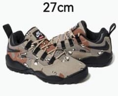 Supreme x Nike SB Darwin Low Camo 27cm - メルカリ