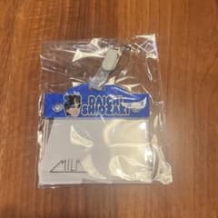M!LK 塩﨑太智 のぞいてみるく？展 お名前バッジ - メルカリ