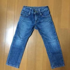 エドウィン ジーンズ 100cmのサムネイル