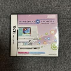 ニンテンドーDSブラウザー LITE用のサムネイル
