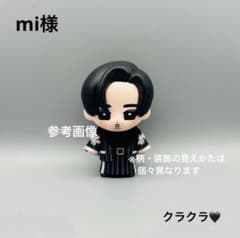 すのチル ソフビ衣装 クラクラ 目黒蓮 - メルカリ