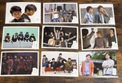 嵐　〈ARASHI〉アルバム・グッズ 83点+おまけ セット　バラ売り⭕️ バラ対応⭕️】 嵐 ARASHI 公式 写真 まとめ売り 集合 ③ - メルカリ