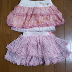 スカート100のサムネイル