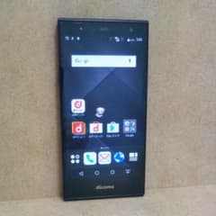 arrows Fit F-01H Black 16 GB docomo　　　　⑥のサムネイル