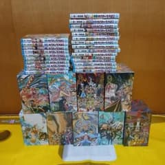 全巻ワンピース ONE PIECE EP BOX 1-9セット～115巻 - メルカリ