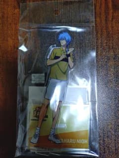 【即購入可】新テニスの王子様　仁王雅治　アクリルスタンド