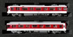 グリーンマックス 31922 近鉄2800系（名古屋線）増結2両編成セット