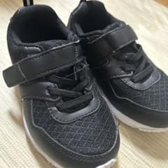 【美品】スニーカー 17.0 cmのサムネイル