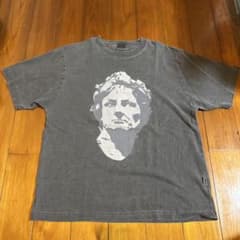 WISH FOREVER Tシャツ グレーのサムネイル