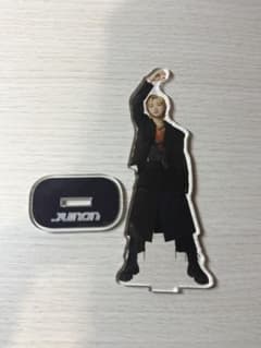 BE:FIRST JUNON ジュノン アクリルスタンドのサムネイル