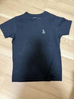 ÅLAND Tシャツ ブラック Sサイズのサムネイル