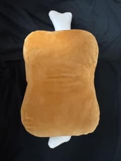 骨付き肉 ぬいぐるみ クッションのサムネイル