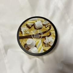 THE BODY SHOP ボディバター バニラマシュマロ 200mlのサムネイル
