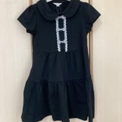 ワンピース　黒のサムネイル
