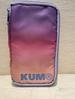 KUMグラデーションペンケースのサムネイル