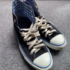CONVERSE ALL STAR ハイカット 27.5cmのサムネイル
