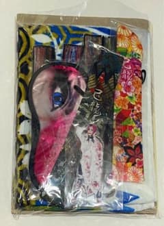己龍グッズ　チェキのサムネイル
