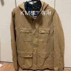 GAP マウンテンパーカーのサムネイル