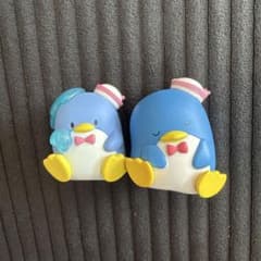 タキシードサム　2つセットのサムネイル