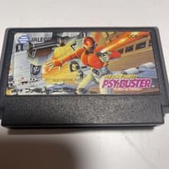 メタルフレーム サイバスター ファミコン ソフト - メルカリ