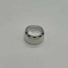 エルメス HERMES クラルテ リング サイズ表記49 SV925 - メルカリ