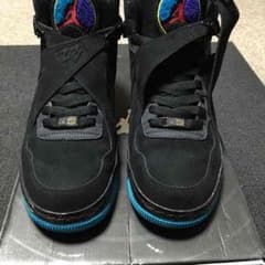 AIR JORDAN FUSION 8 (384522-041)のサムネイル