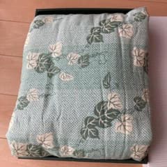 夏用掛け布団のサムネイル