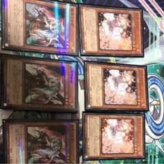 うらら、うさぎ3枚セットのサムネイル