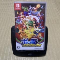 ポッ拳 POKKÉN TOURNAMENT DXのサムネイル