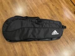 adidas ラケットバッグのサムネイル