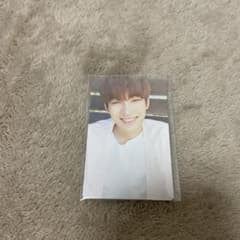 SEVENTEEN ウォヌトレカ　teen,ageのサムネイル