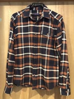 patagonia パタゴニア ライトウェイトフランネルシャツのサムネイル