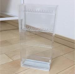 無印良品 アクセサリーケースのサムネイル