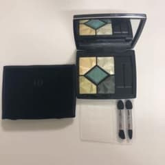 Dior アイシャドウ サンククルール 347のサムネイル