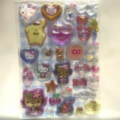 サンリオ① おすそわけのサムネイル