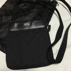 GW期間中1000円OFF❗️GUCCI ショルダーバッグのサムネイル