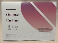 ⭐️risou no Coffee ⭐️30パック入り2箱 ② risou no Coffee りそうのコーヒー 30袋入り - メルカリ
