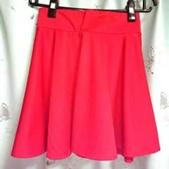 RED！スカート！のサムネイル