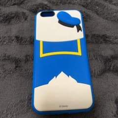 iPhoneケース6/6s ドナルドのサムネイル
