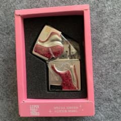 峰不二子　zippoのサムネイル