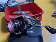 ダイワ　イグニス2505 TYPE-Rのサムネイル