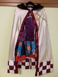 絢瀬絵里 大正ロマン編 コスプレのサムネイル